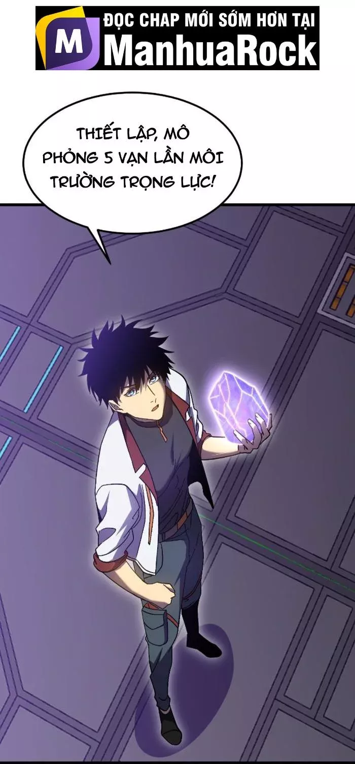 Cao Võ: Hạ Cánh Đến Một Vạn Năm Sau: Chapter 251