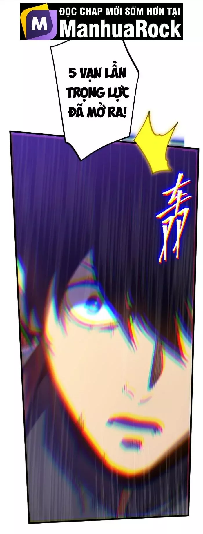 Cao Võ: Hạ Cánh Đến Một Vạn Năm Sau: Chapter 251