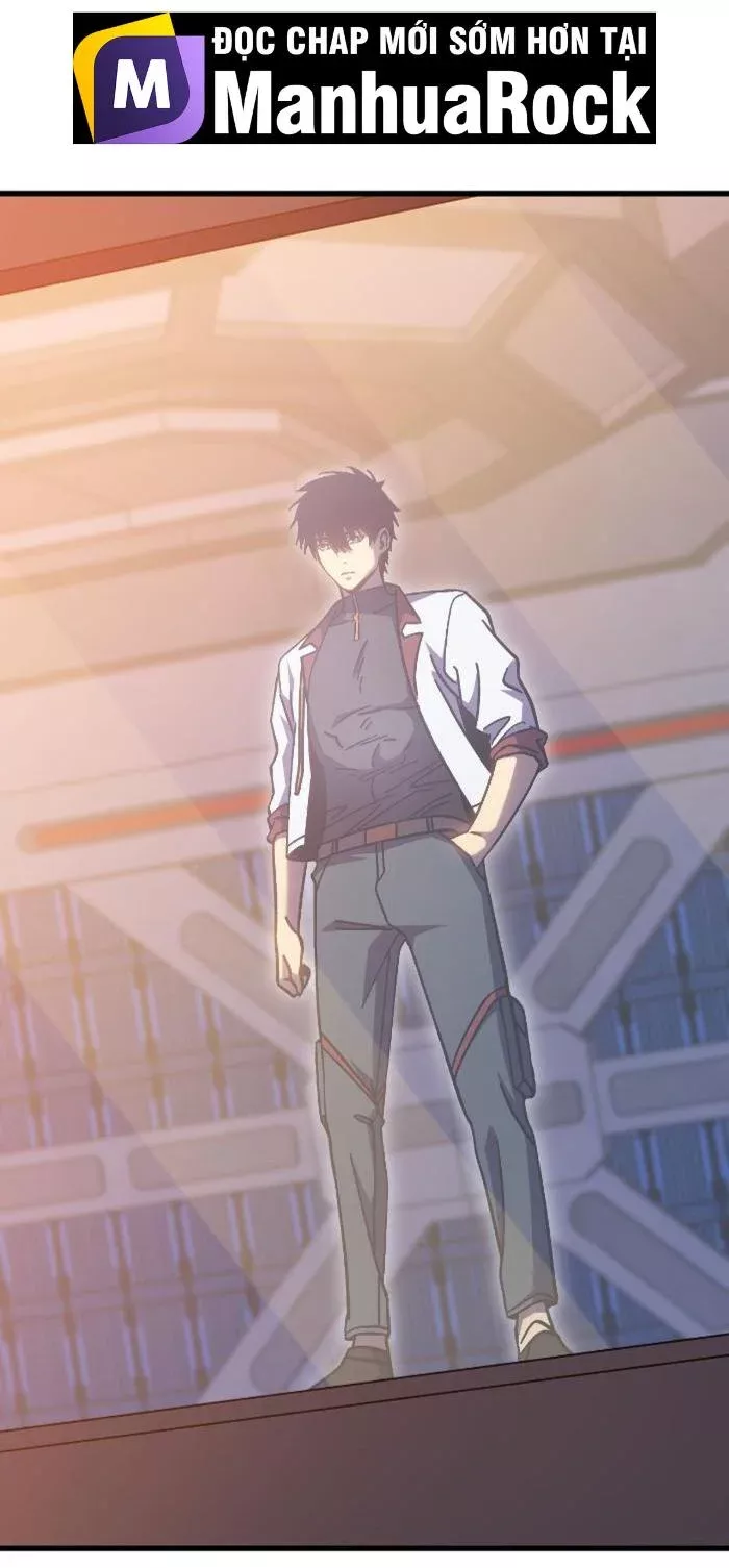 Cao Võ: Hạ Cánh Đến Một Vạn Năm Sau: Chapter 251