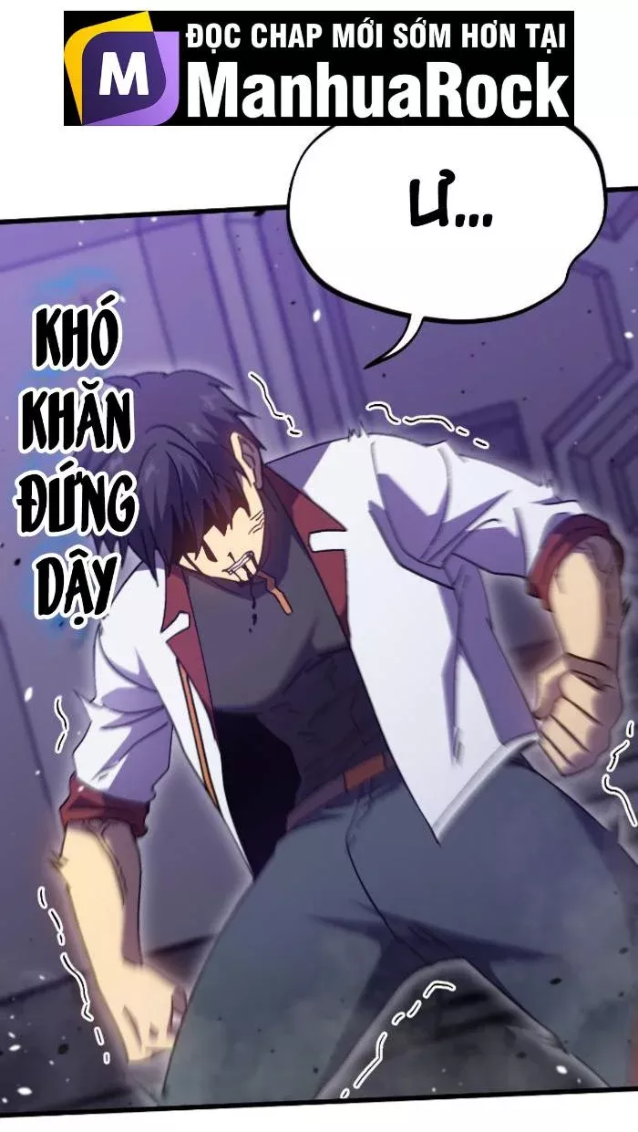 Cao Võ: Hạ Cánh Đến Một Vạn Năm Sau: Chapter 251