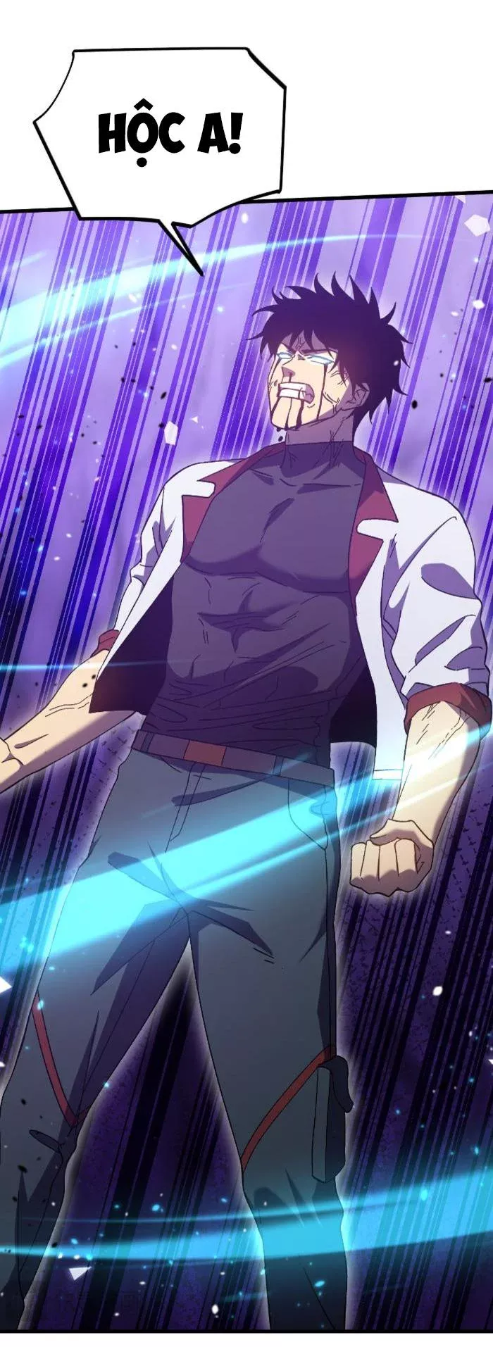 Cao Võ: Hạ Cánh Đến Một Vạn Năm Sau: Chapter 251