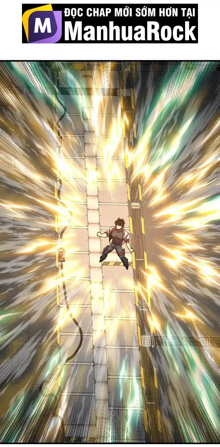 Cao Võ: Hạ Cánh Đến Một Vạn Năm Sau: Chapter 251