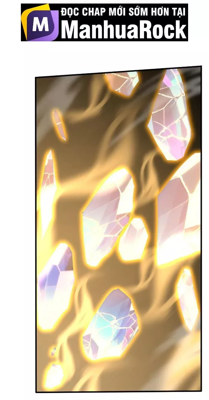 Cao Võ: Hạ Cánh Đến Một Vạn Năm Sau: Chapter 251