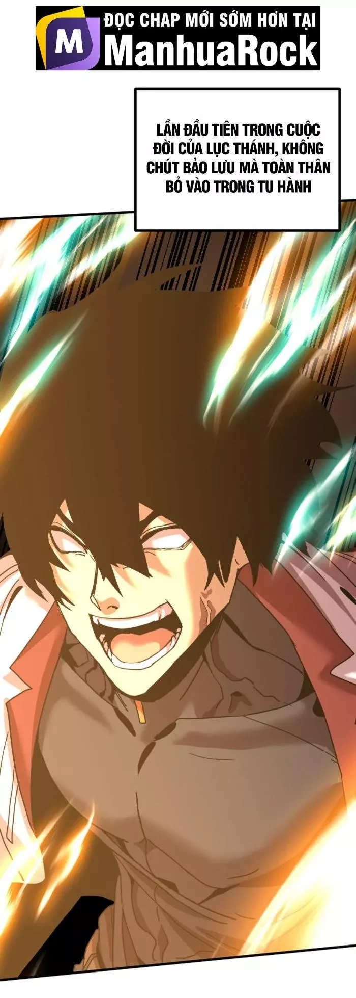 Cao Võ: Hạ Cánh Đến Một Vạn Năm Sau: Chapter 251