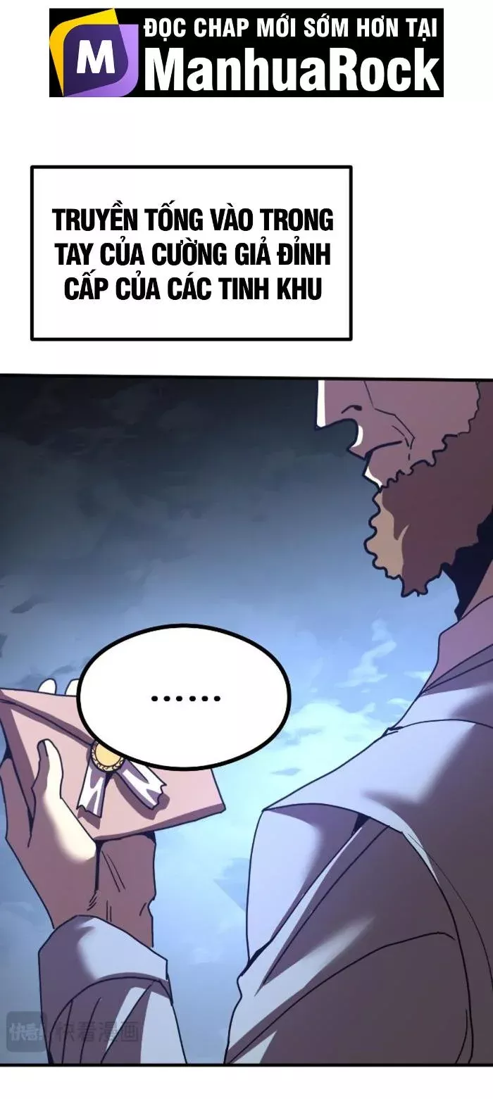 Cao Võ: Hạ Cánh Đến Một Vạn Năm Sau: Chapter 251