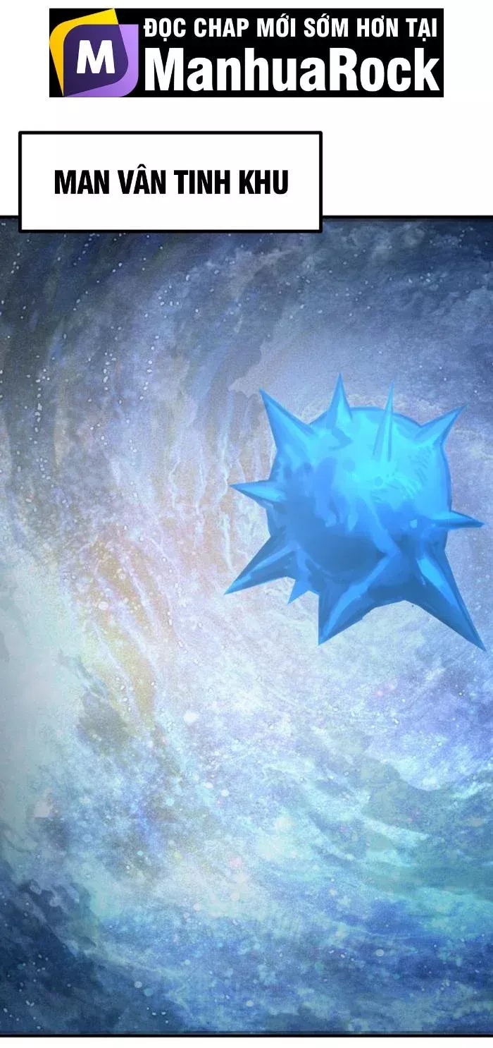 Cao Võ: Hạ Cánh Đến Một Vạn Năm Sau: Chapter 251