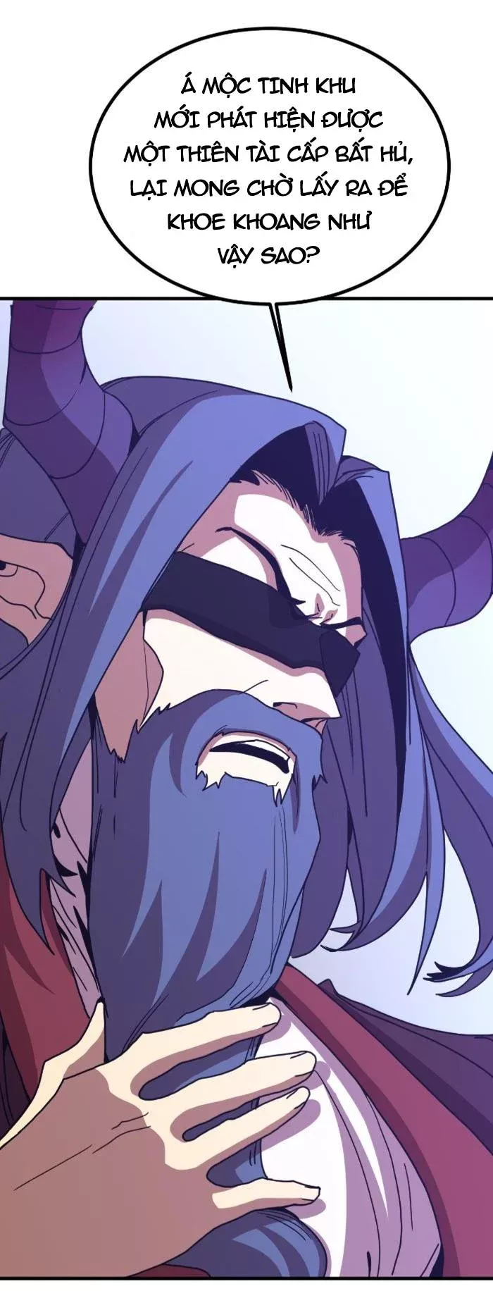 Cao Võ: Hạ Cánh Đến Một Vạn Năm Sau: Chapter 251