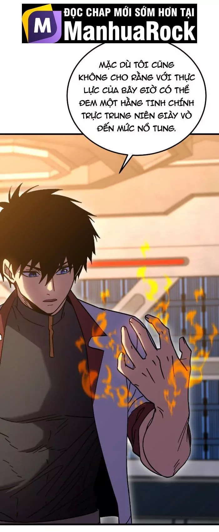 Cao Võ: Hạ Cánh Đến Một Vạn Năm Sau: Chapter 251