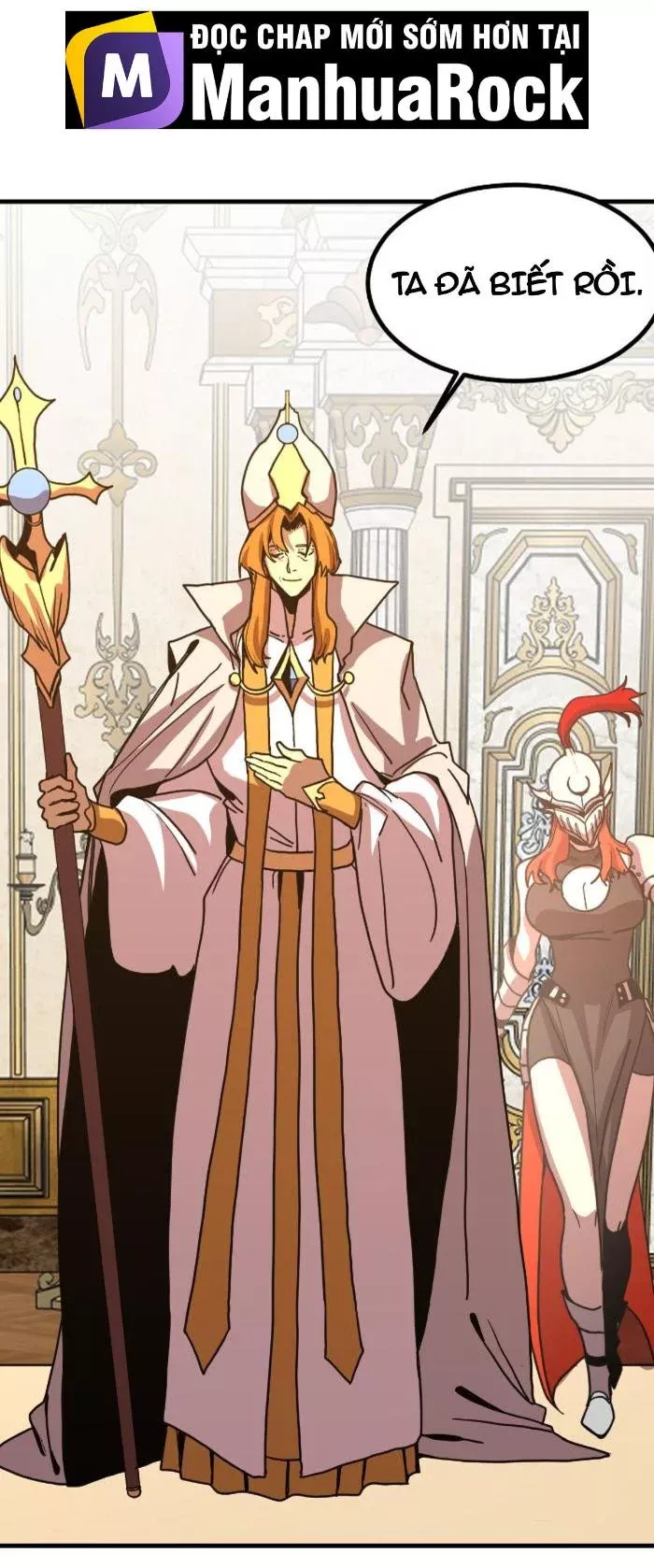 Cao Võ: Hạ Cánh Đến Một Vạn Năm Sau: Chapter 251