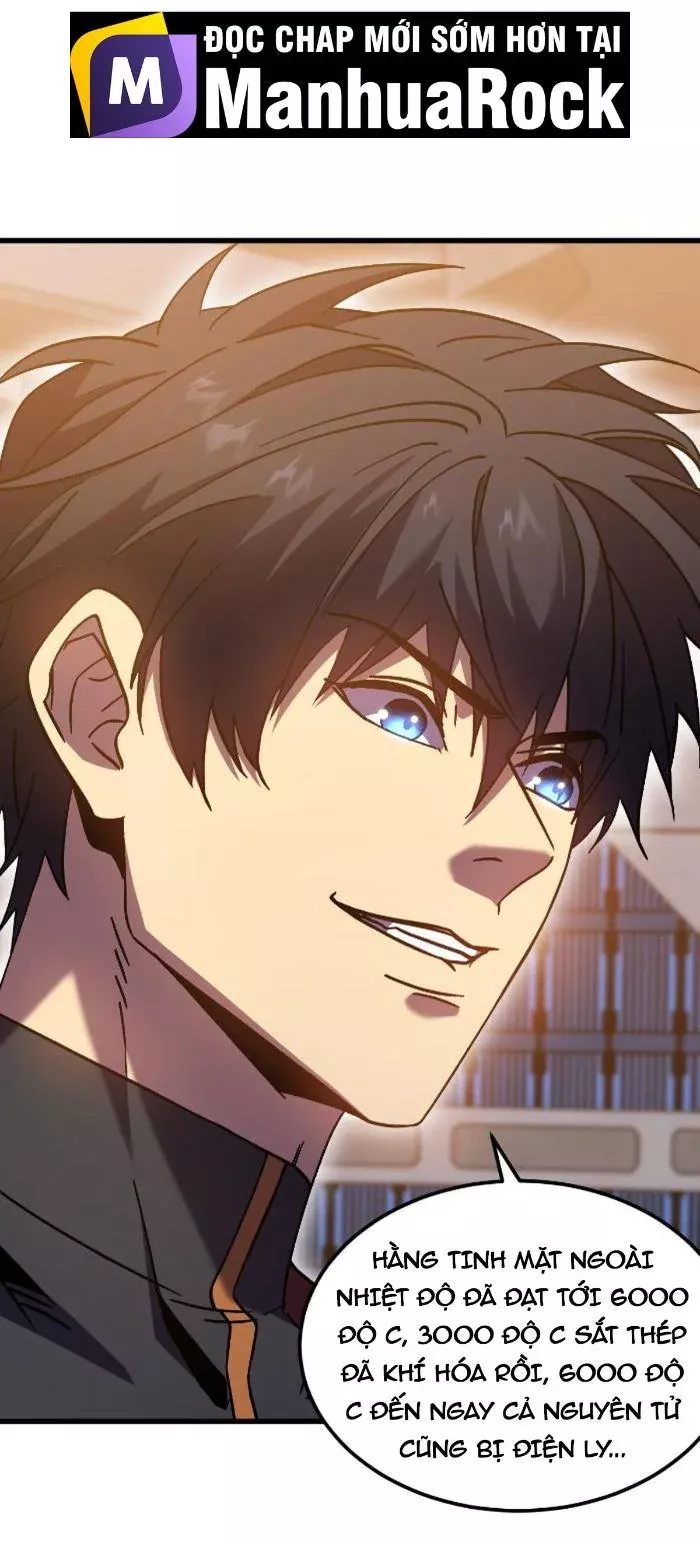 Cao Võ: Hạ Cánh Đến Một Vạn Năm Sau: Chapter 251