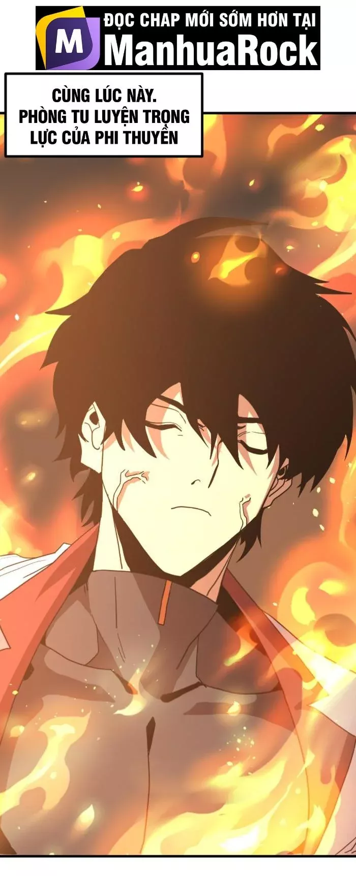 Cao Võ: Hạ Cánh Đến Một Vạn Năm Sau: Chapter 251