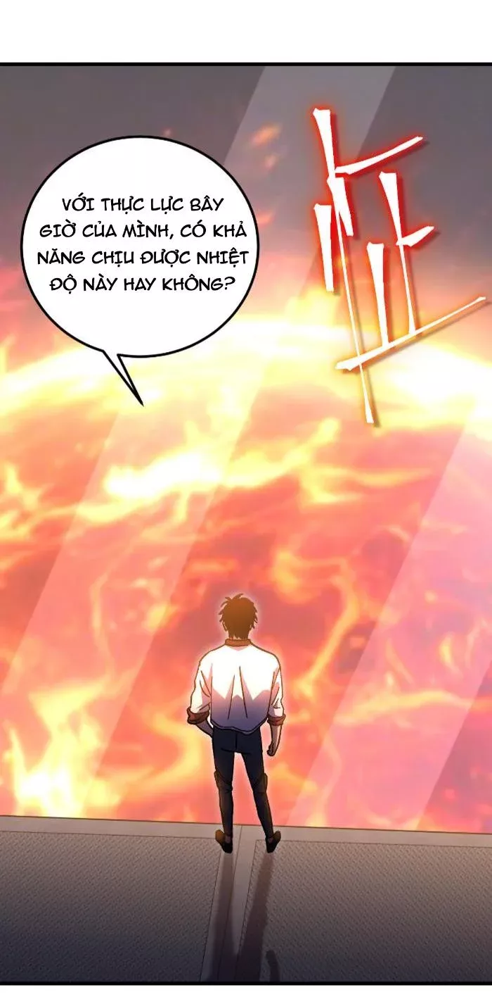 Cao Võ: Hạ Cánh Đến Một Vạn Năm Sau: Chapter 251