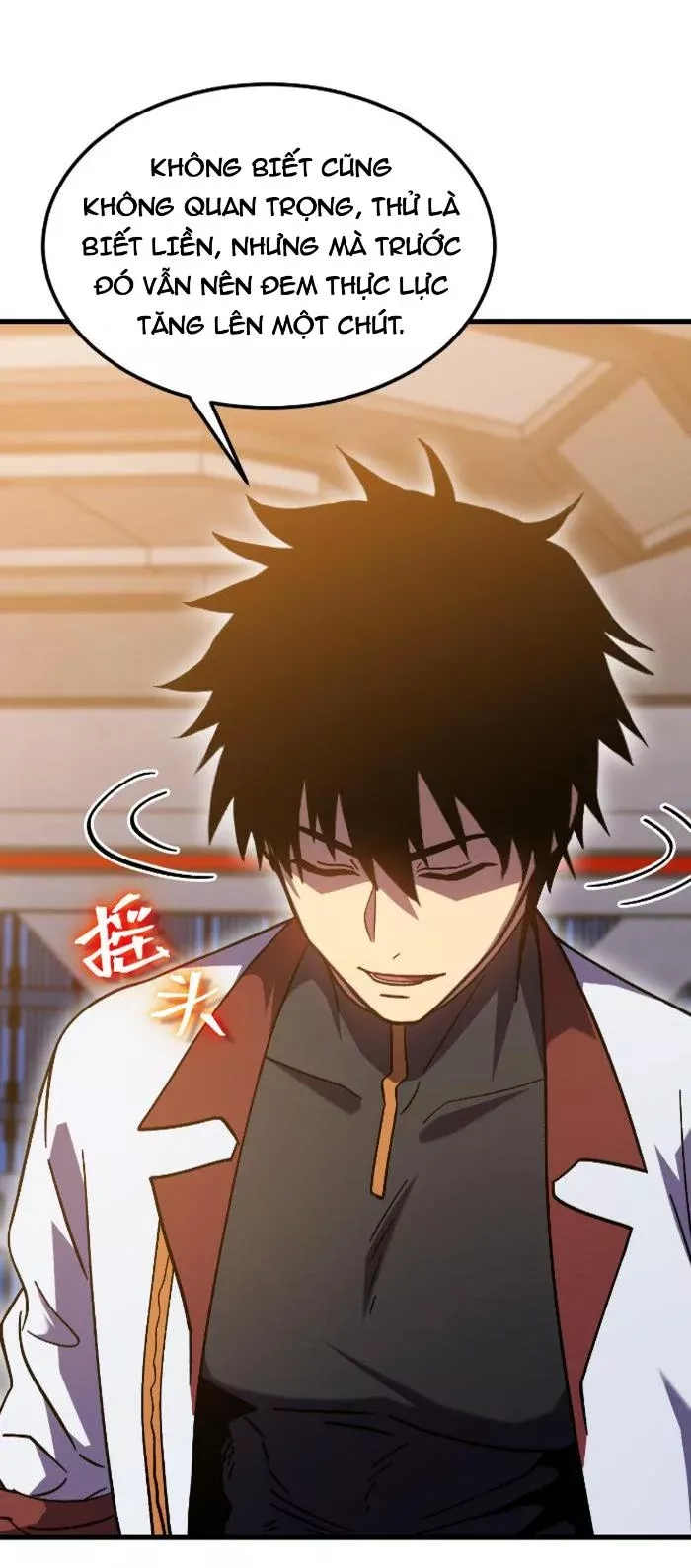 Cao Võ: Hạ Cánh Đến Một Vạn Năm Sau: Chapter 251