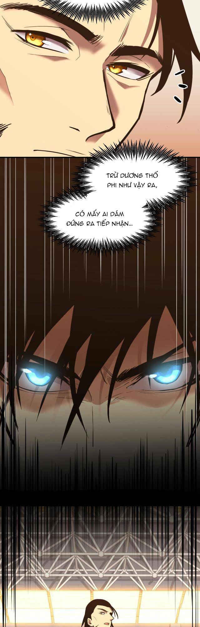 Cao Võ: Hạ Cánh Đến Một Vạn Năm Sau: Chapter 3