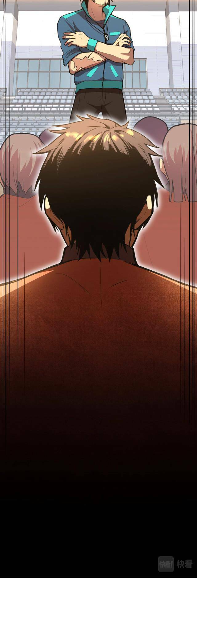 Cao Võ: Hạ Cánh Đến Một Vạn Năm Sau: Chapter 3