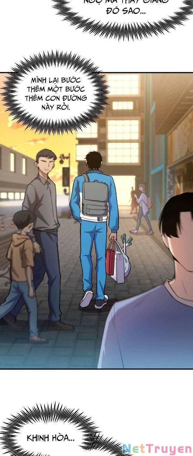 Cao Võ: Hạ Cánh Đến Một Vạn Năm Sau: Chapter 5