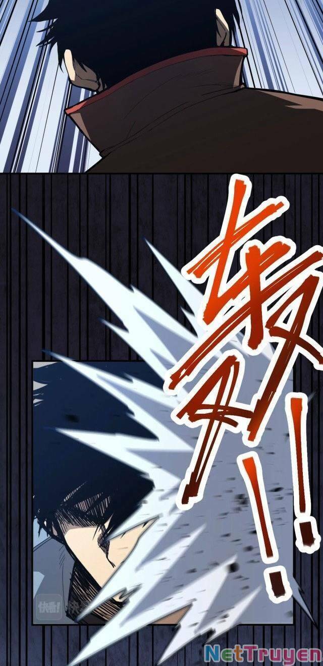 Cao Võ: Hạ Cánh Đến Một Vạn Năm Sau: Chapter 5