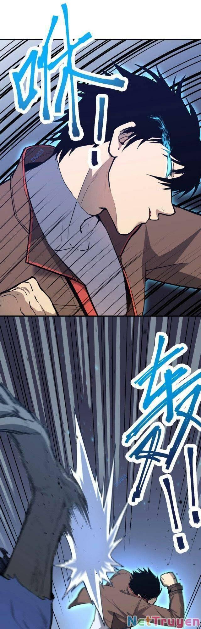 Cao Võ: Hạ Cánh Đến Một Vạn Năm Sau: Chapter 5