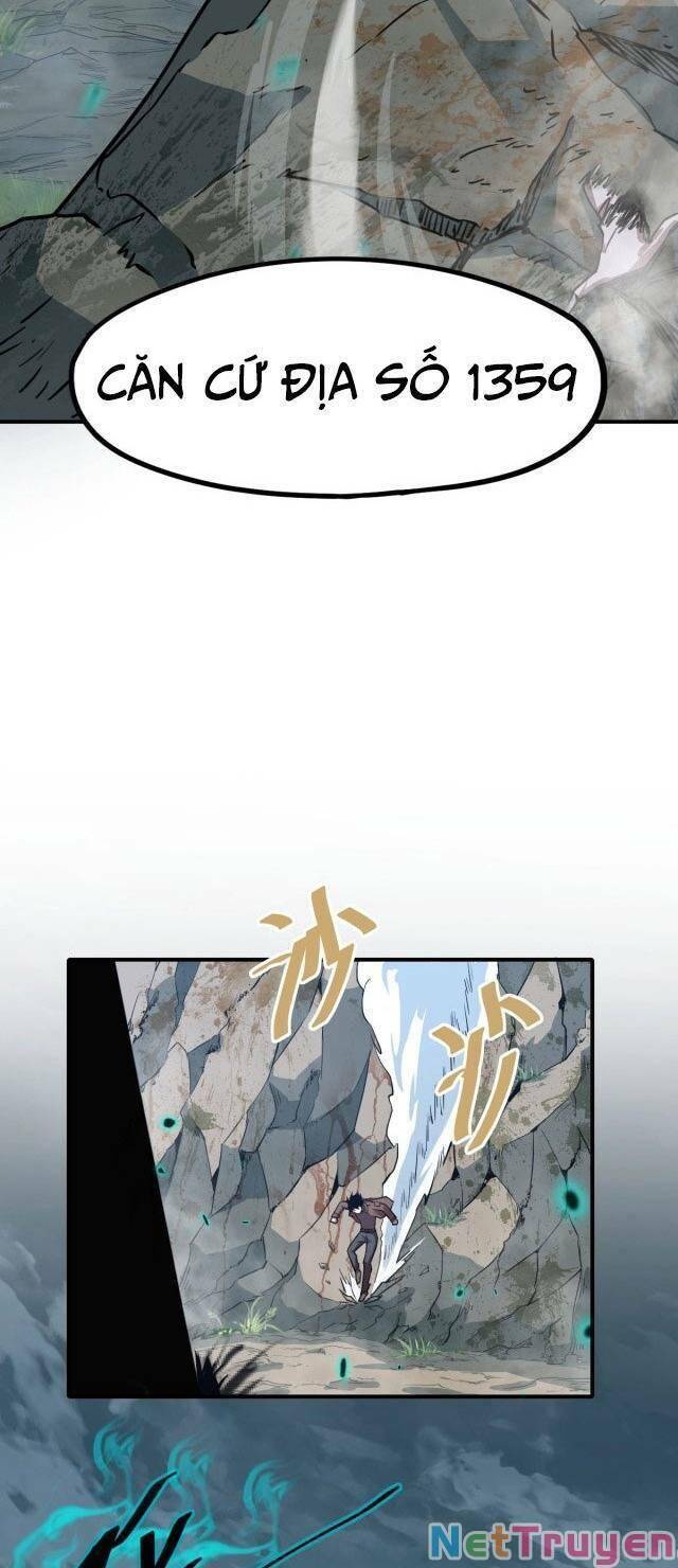 Cao Võ: Hạ Cánh Đến Một Vạn Năm Sau: Chapter 5