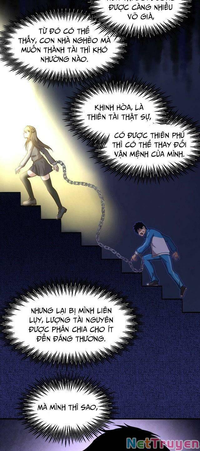 Cao Võ: Hạ Cánh Đến Một Vạn Năm Sau: Chapter 5