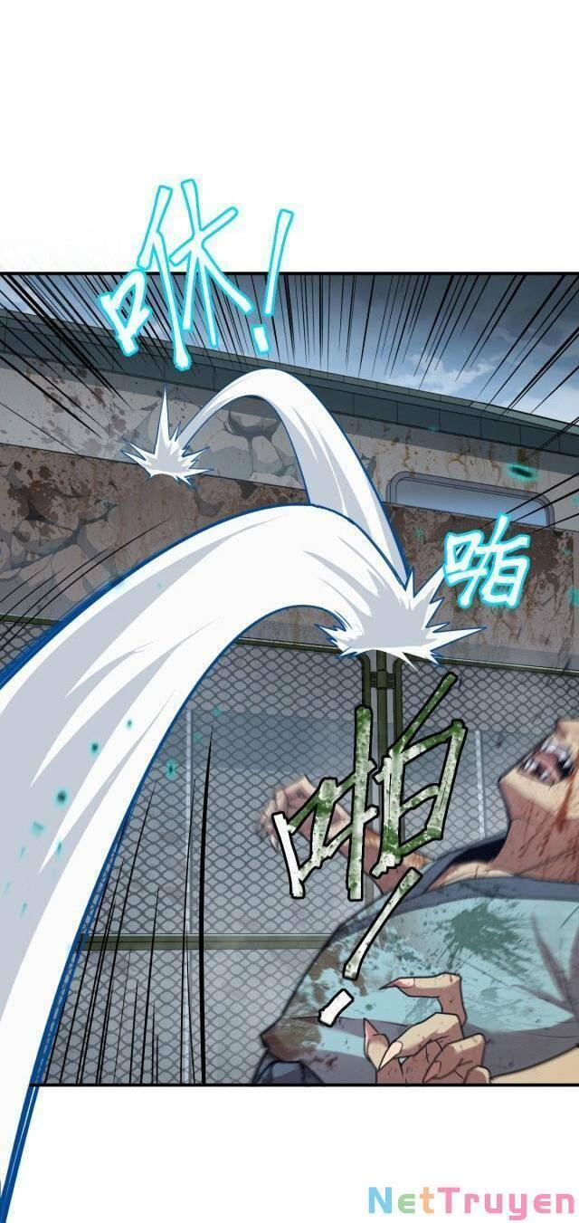 Cao Võ: Hạ Cánh Đến Một Vạn Năm Sau: Chapter 5