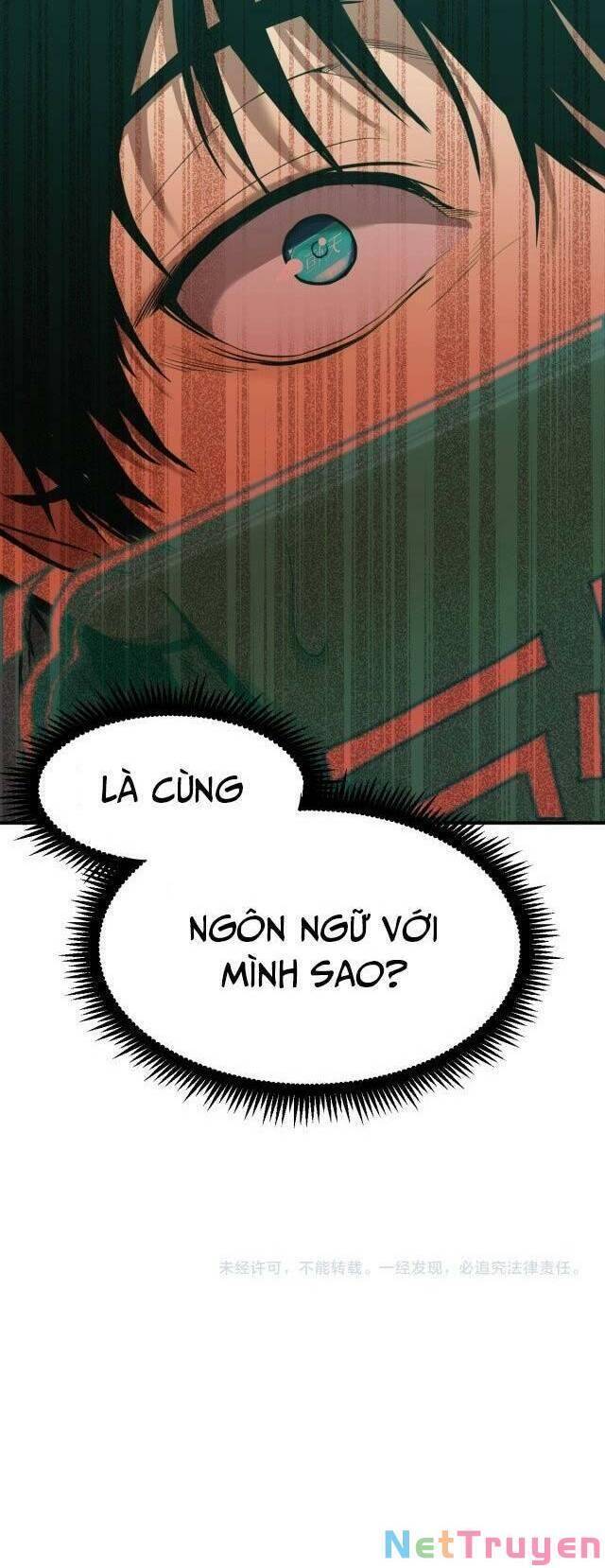 Cao Võ: Hạ Cánh Đến Một Vạn Năm Sau: Chapter 5