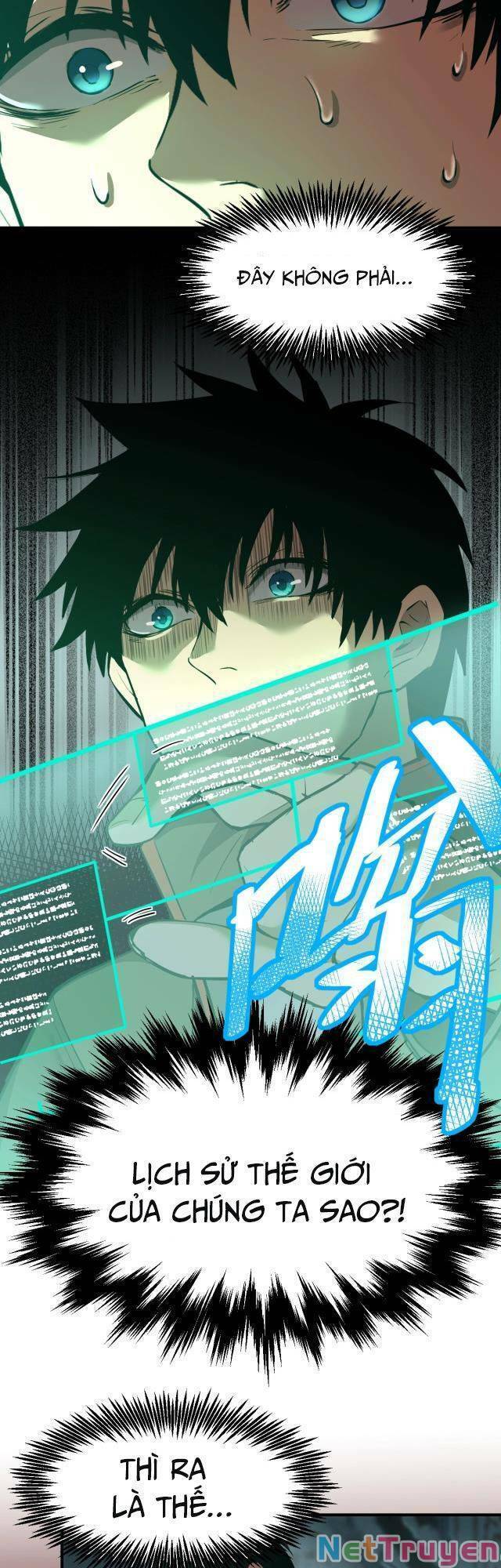 Cao Võ: Hạ Cánh Đến Một Vạn Năm Sau: Chapter 6