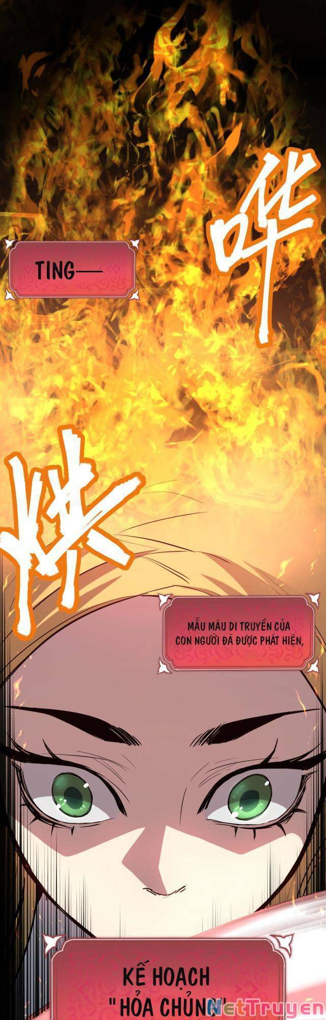 Cao Võ: Hạ Cánh Đến Một Vạn Năm Sau: Chapter 6