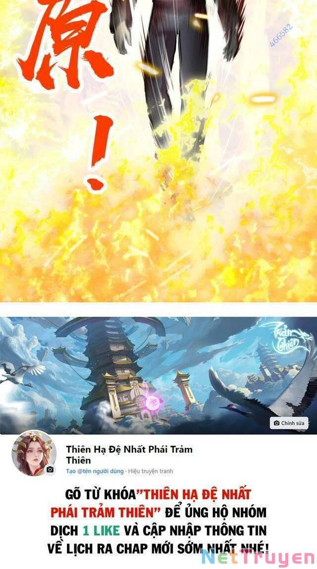 Cao Võ: Hạ Cánh Đến Một Vạn Năm Sau: Chapter 6