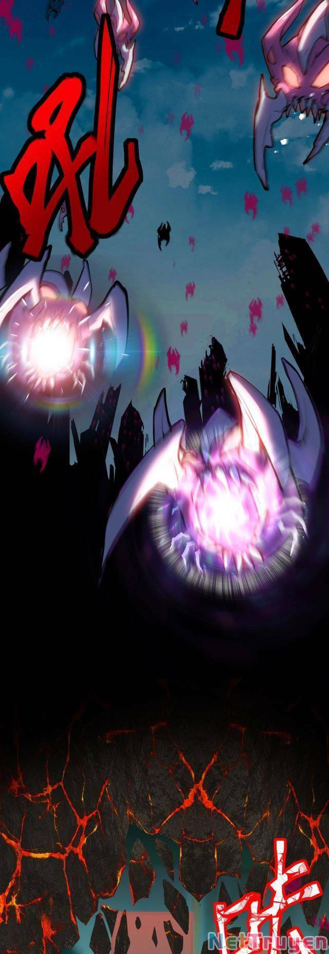 Cao Võ: Hạ Cánh Đến Một Vạn Năm Sau: Chapter 6