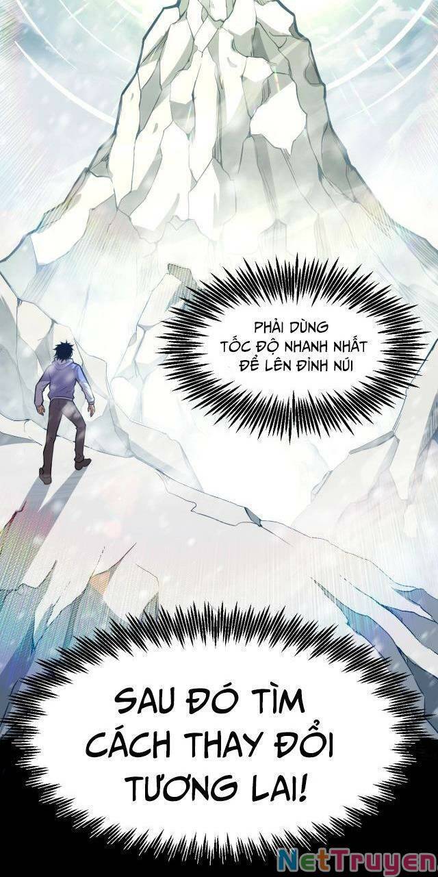 Cao Võ: Hạ Cánh Đến Một Vạn Năm Sau: Chapter 7