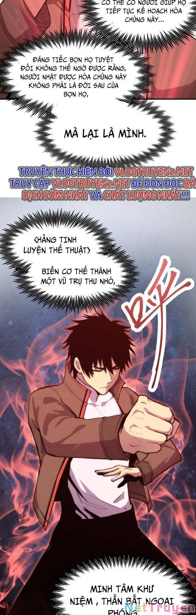 Cao Võ: Hạ Cánh Đến Một Vạn Năm Sau: Chapter 7