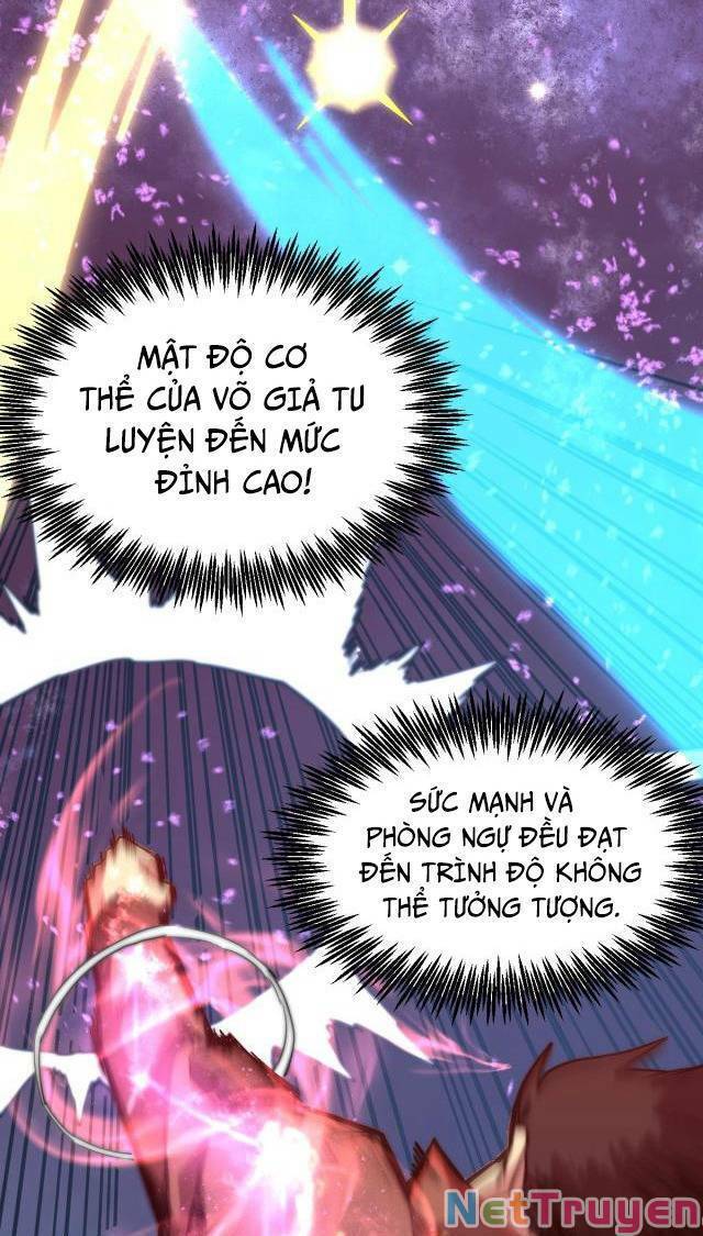 Cao Võ: Hạ Cánh Đến Một Vạn Năm Sau: Chapter 7