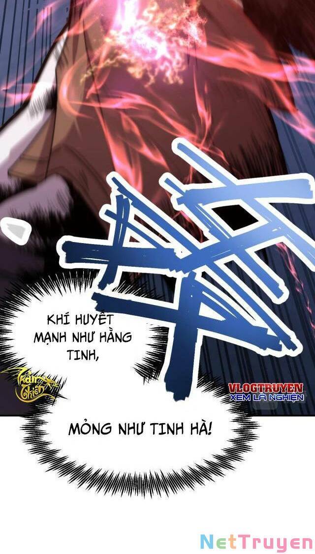 Cao Võ: Hạ Cánh Đến Một Vạn Năm Sau: Chapter 7