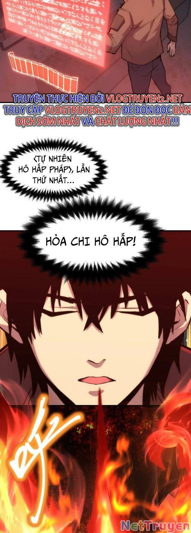 Cao Võ: Hạ Cánh Đến Một Vạn Năm Sau: Chapter 7