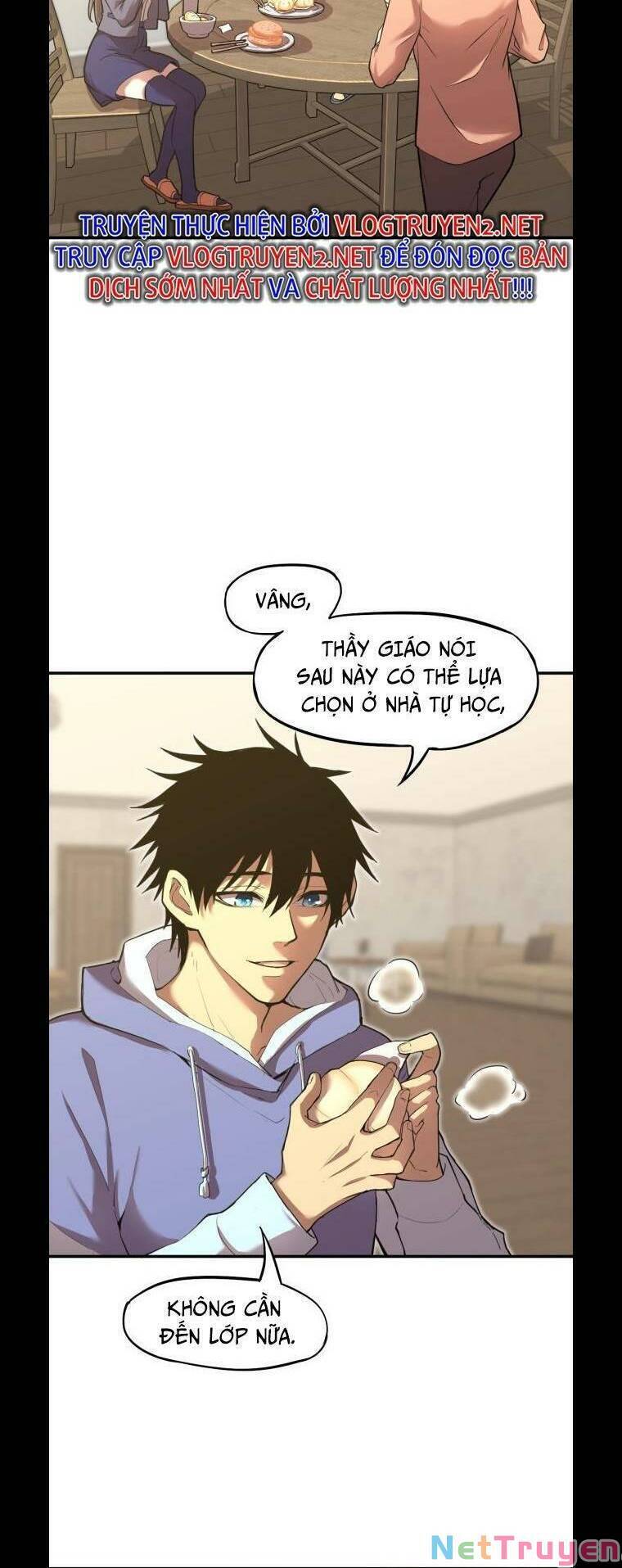 Cao Võ: Hạ Cánh Đến Một Vạn Năm Sau: Chapter 7