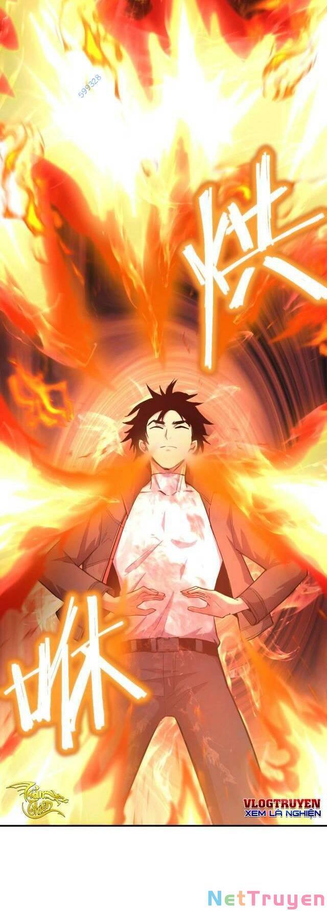 Cao Võ: Hạ Cánh Đến Một Vạn Năm Sau: Chapter 7