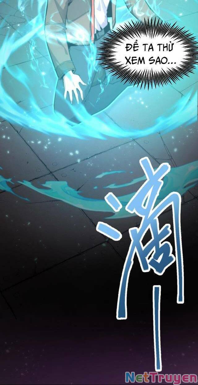 Cao Võ: Hạ Cánh Đến Một Vạn Năm Sau: Chapter 7