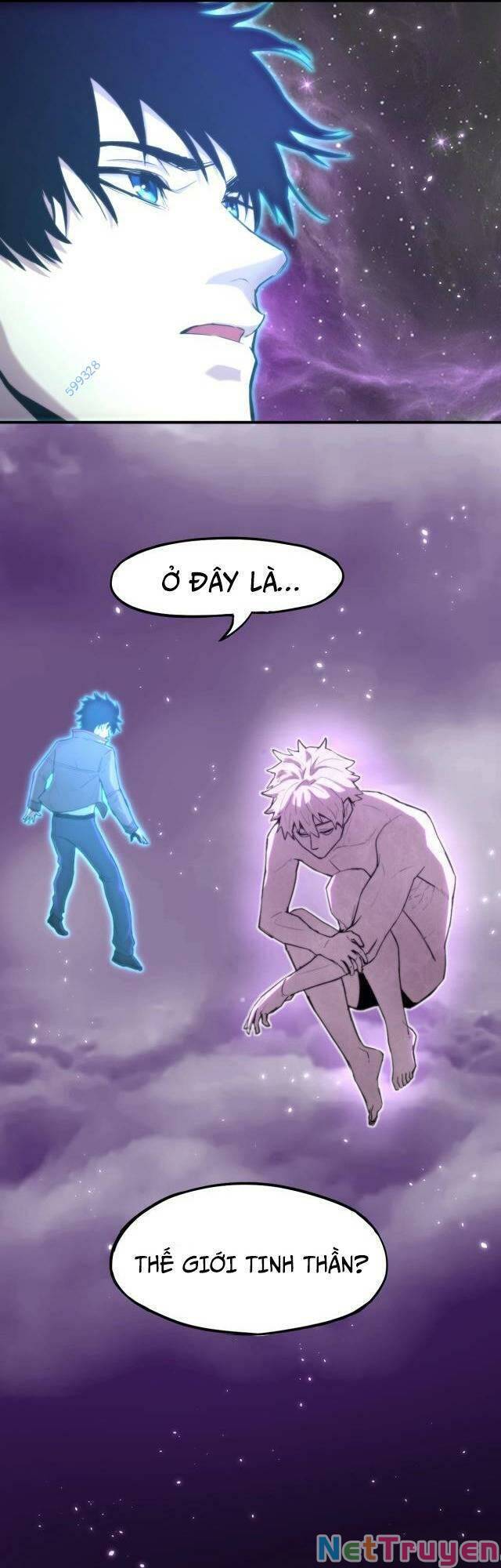 Cao Võ: Hạ Cánh Đến Một Vạn Năm Sau: Chapter 7