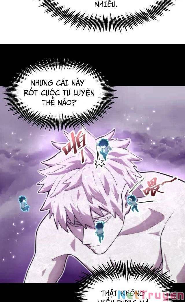 Cao Võ: Hạ Cánh Đến Một Vạn Năm Sau: Chapter 7