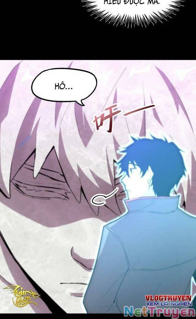 Cao Võ: Hạ Cánh Đến Một Vạn Năm Sau: Chapter 7