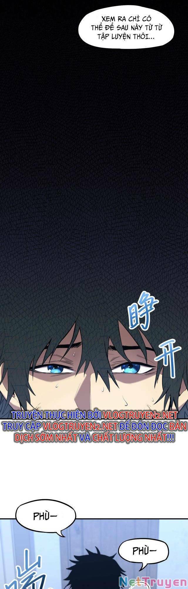 Cao Võ: Hạ Cánh Đến Một Vạn Năm Sau: Chapter 7