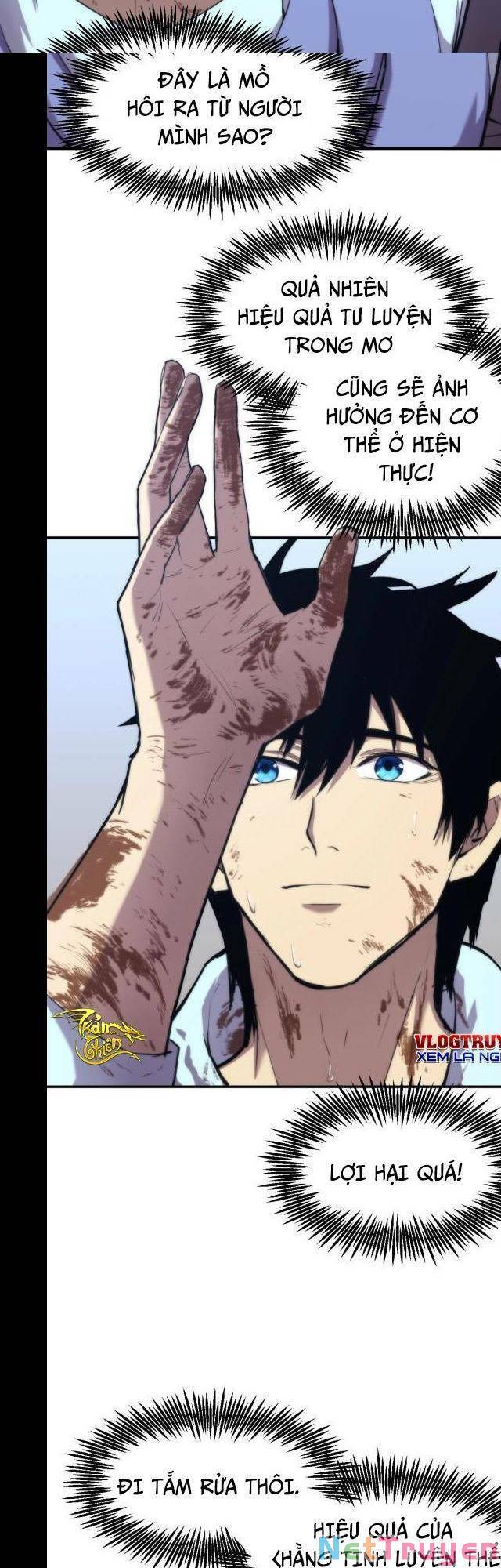 Cao Võ: Hạ Cánh Đến Một Vạn Năm Sau: Chapter 7