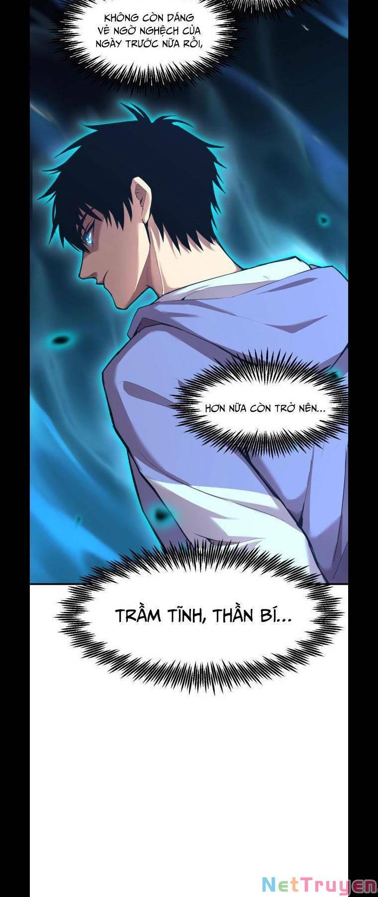 Cao Võ: Hạ Cánh Đến Một Vạn Năm Sau: Chapter 7