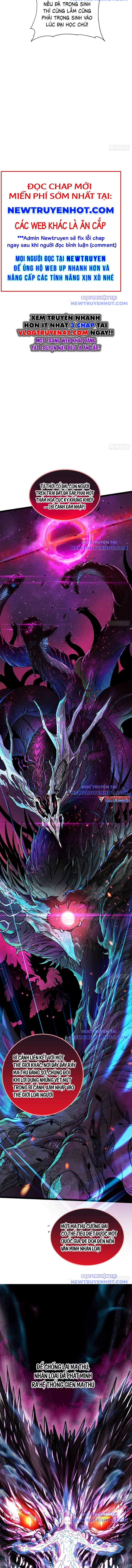 Cao Võ Tiến Hóa: Bắt Đầu Thức Tỉnh Quái Thú Chi Vương: Chapter 1