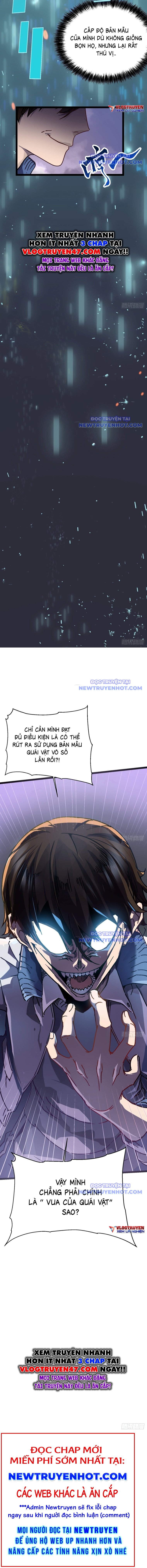 Cao Võ Tiến Hóa: Bắt Đầu Thức Tỉnh Quái Thú Chi Vương: Chapter 1