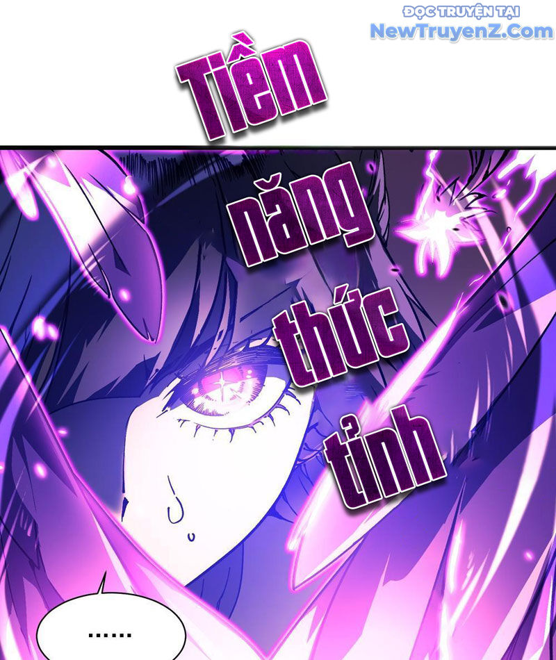 Cao Võ Tiến Hóa: Bắt Đầu Thức Tỉnh Quái Thú Chi Vương: Chapter 10