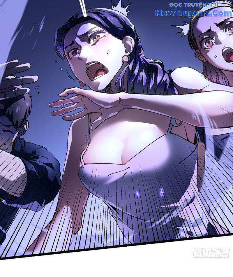 Cao Võ Tiến Hóa: Bắt Đầu Thức Tỉnh Quái Thú Chi Vương: Chapter 10