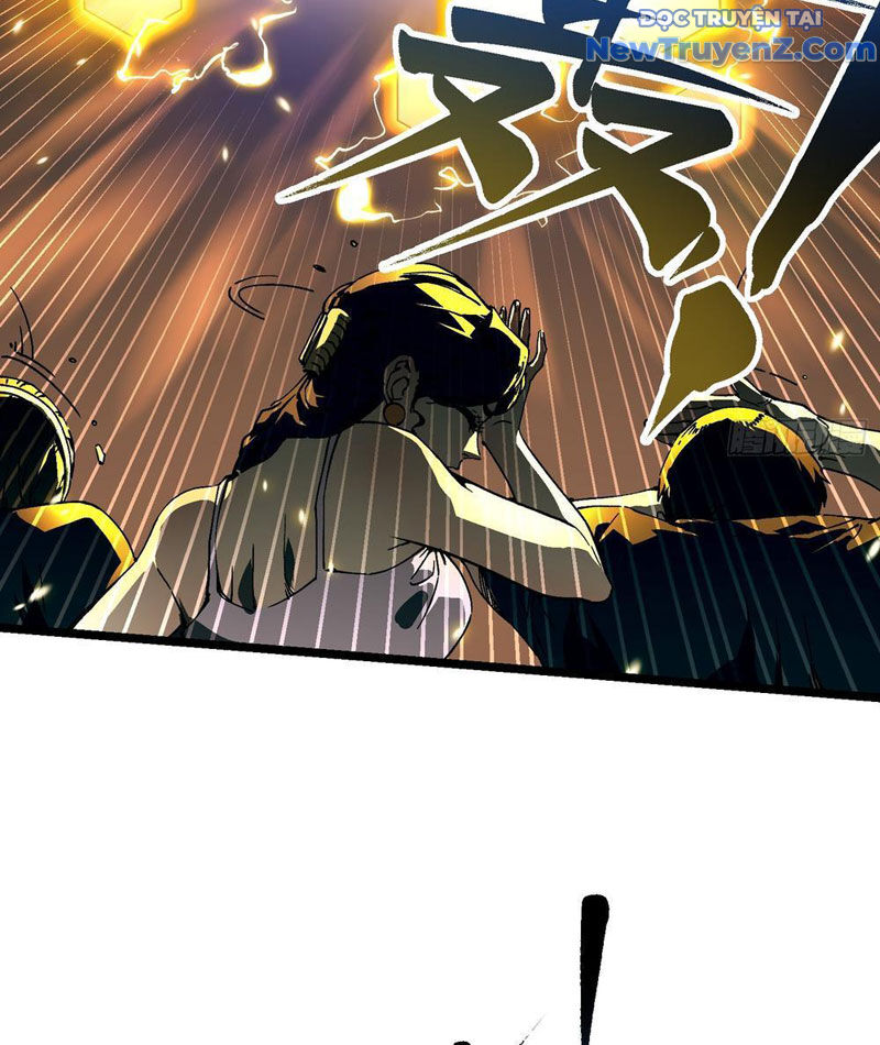 Cao Võ Tiến Hóa: Bắt Đầu Thức Tỉnh Quái Thú Chi Vương: Chapter 10