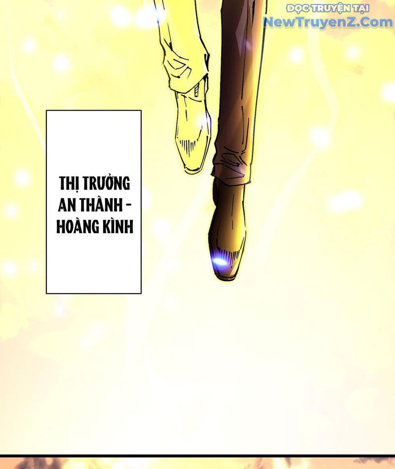 Cao Võ Tiến Hóa: Bắt Đầu Thức Tỉnh Quái Thú Chi Vương: Chapter 10